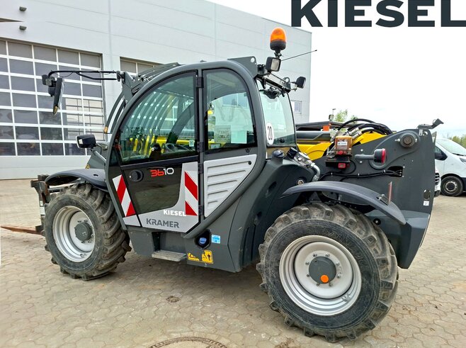 Kramer KT3610