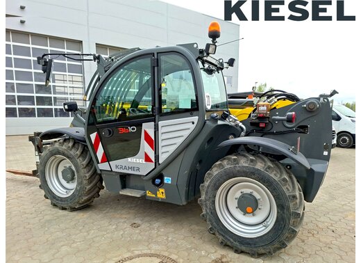 Kramer KT3610