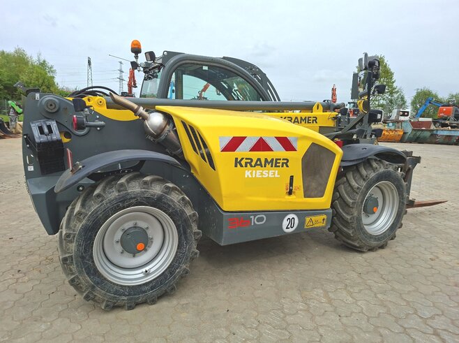 Kramer KT3610