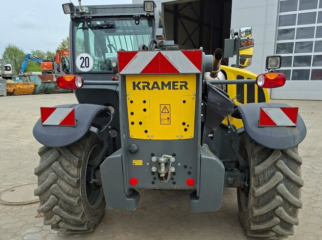 Kramer KT3610