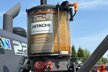 Hitachi ZW220-7