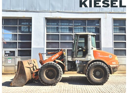 Atlas 95 Super