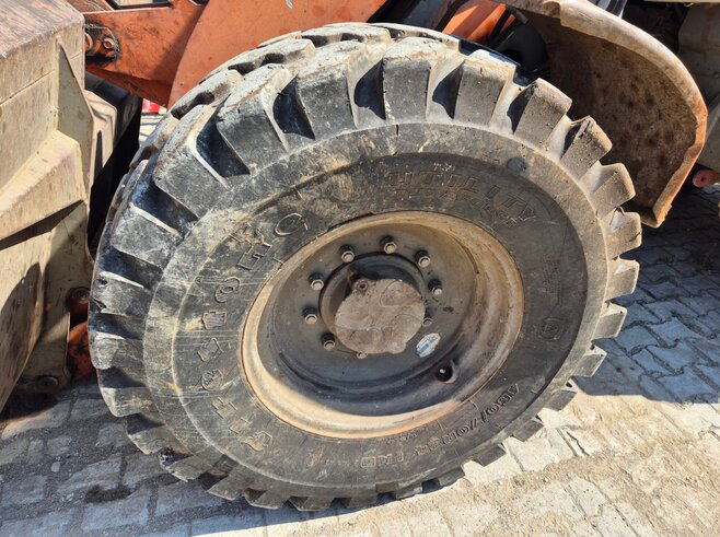 Atlas 95 Super