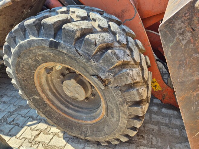 Atlas 95 Super