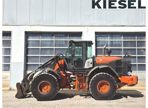 Hitachi ZW180-5 PL