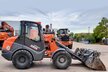 Hitachi ZW95-6