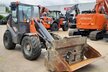 Hitachi ZW95-6