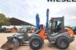 Hitachi ZW95-6