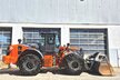 Hitachi ZW220-7