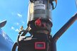 Hitachi ZW220-7