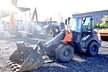 Hitachi ZW75-6