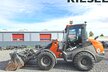 Hitachi ZW95-6