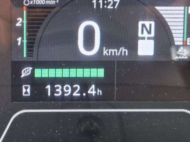 Hitachi ZW180-7