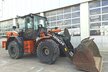 Hitachi ZW180-7