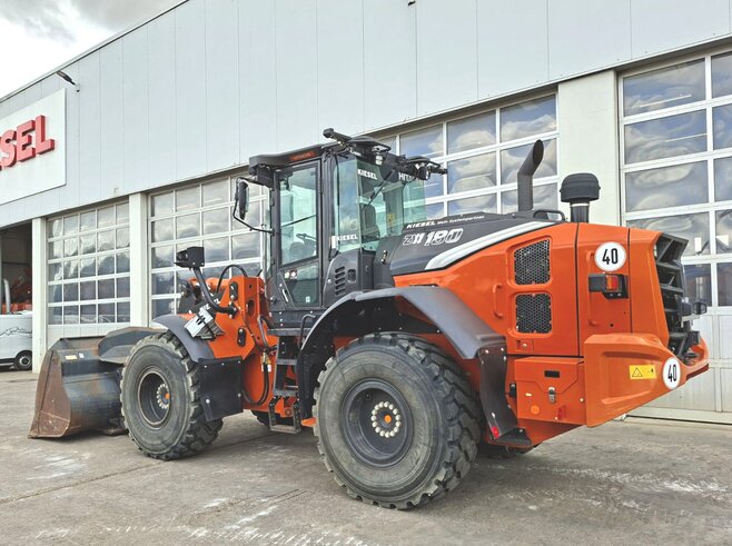 Hitachi ZW180-7