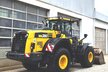 Komatsu WA380-8