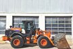 Hitachi ZW150-6