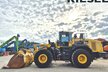 Komatsu WA475-10