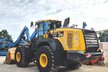 Komatsu WA475-10