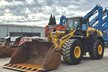 Komatsu WA475-10