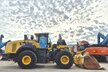 Komatsu WA475-10