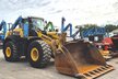 Komatsu WA475-10