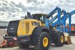 Komatsu WA475-10
