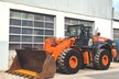 Hitachi ZW330-6