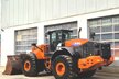 Hitachi ZW330-6