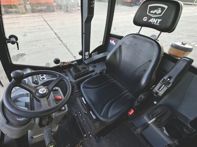 Giant G3500 X-Tra