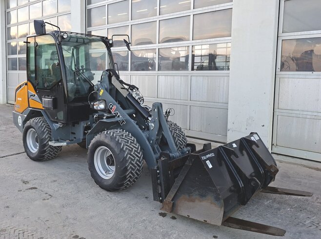 Giant G3500 X-Tra