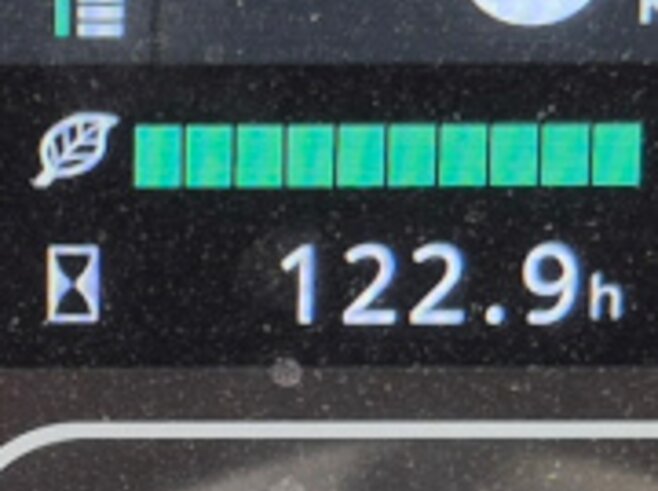 Hitachi ZW310-7