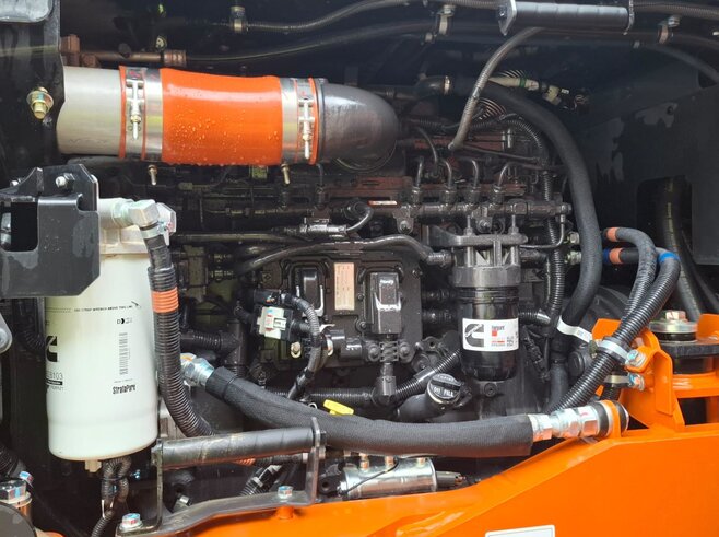 Hitachi ZW310-7