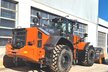 Hitachi ZW310-7