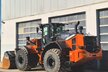 Hitachi ZW310-7