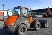 Hitachi ZW75-6