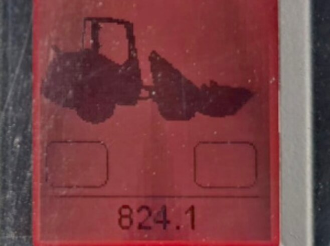 Hitachi ZW75-6