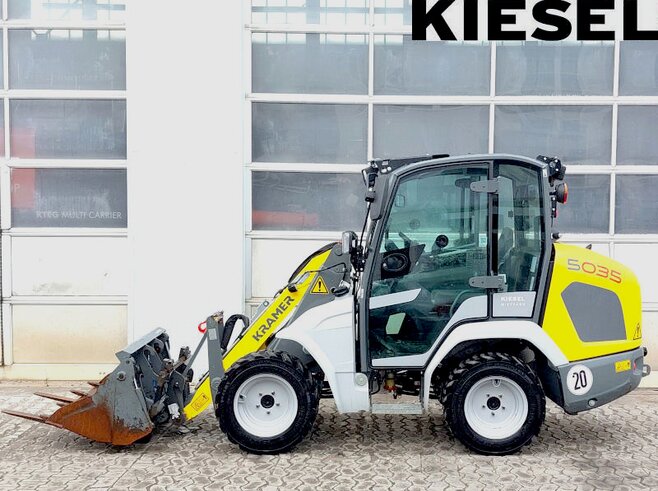 Kramer 5035