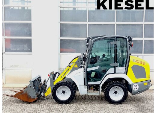 Kramer 5035