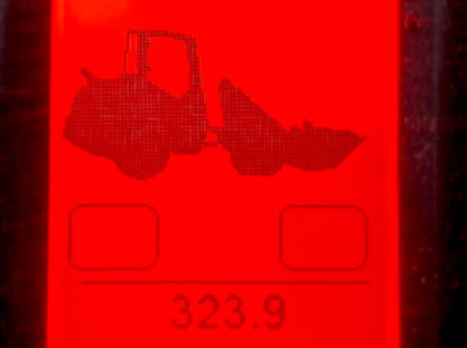 Hitachi ZW75-6