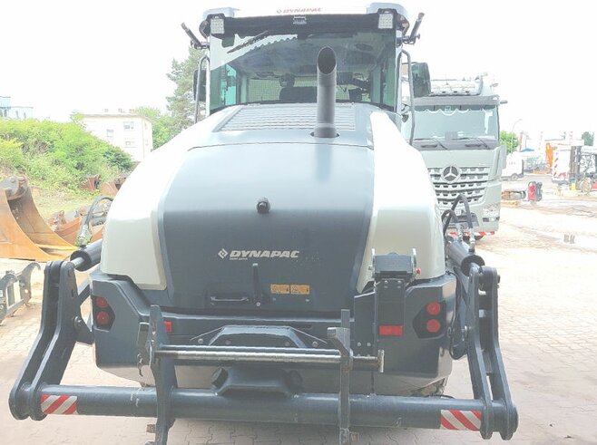 Dynapac CA3500DCP