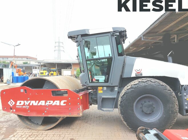 Dynapac CA3500DCP