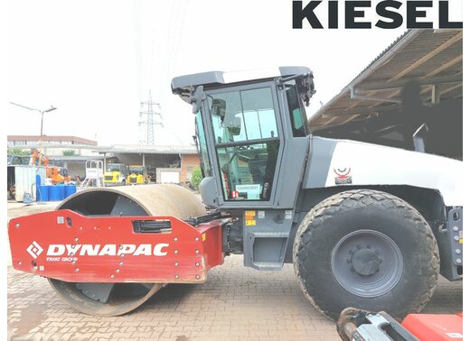 Dynapac CA3500DCP