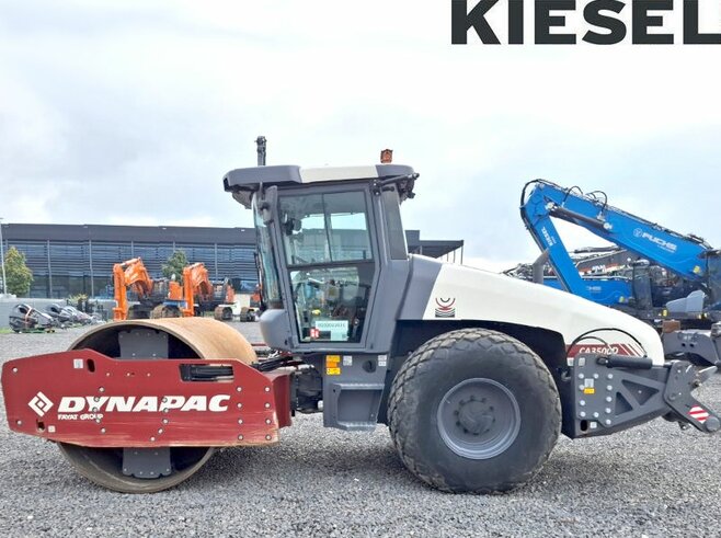 Dynapac CA3500D CP