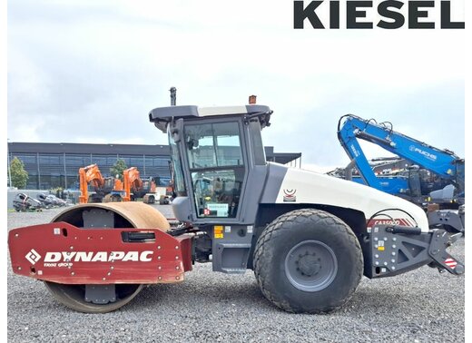 Dynapac CA3500D CP