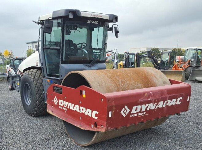 Dynapac CA3500D CP