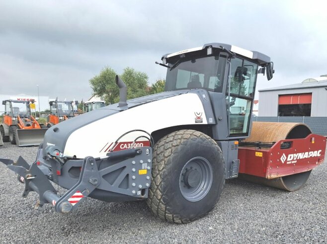 Dynapac CA3500D CP