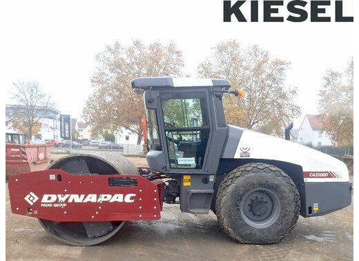 Dynapac CA3500D