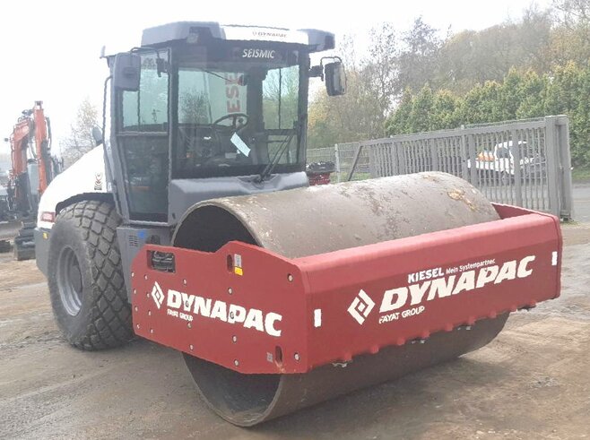 Dynapac CA3500D