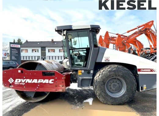Dynapac CA4000D